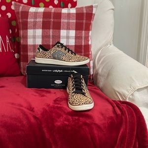 Women’s Dr Scholl’s sweet kicks sneakers